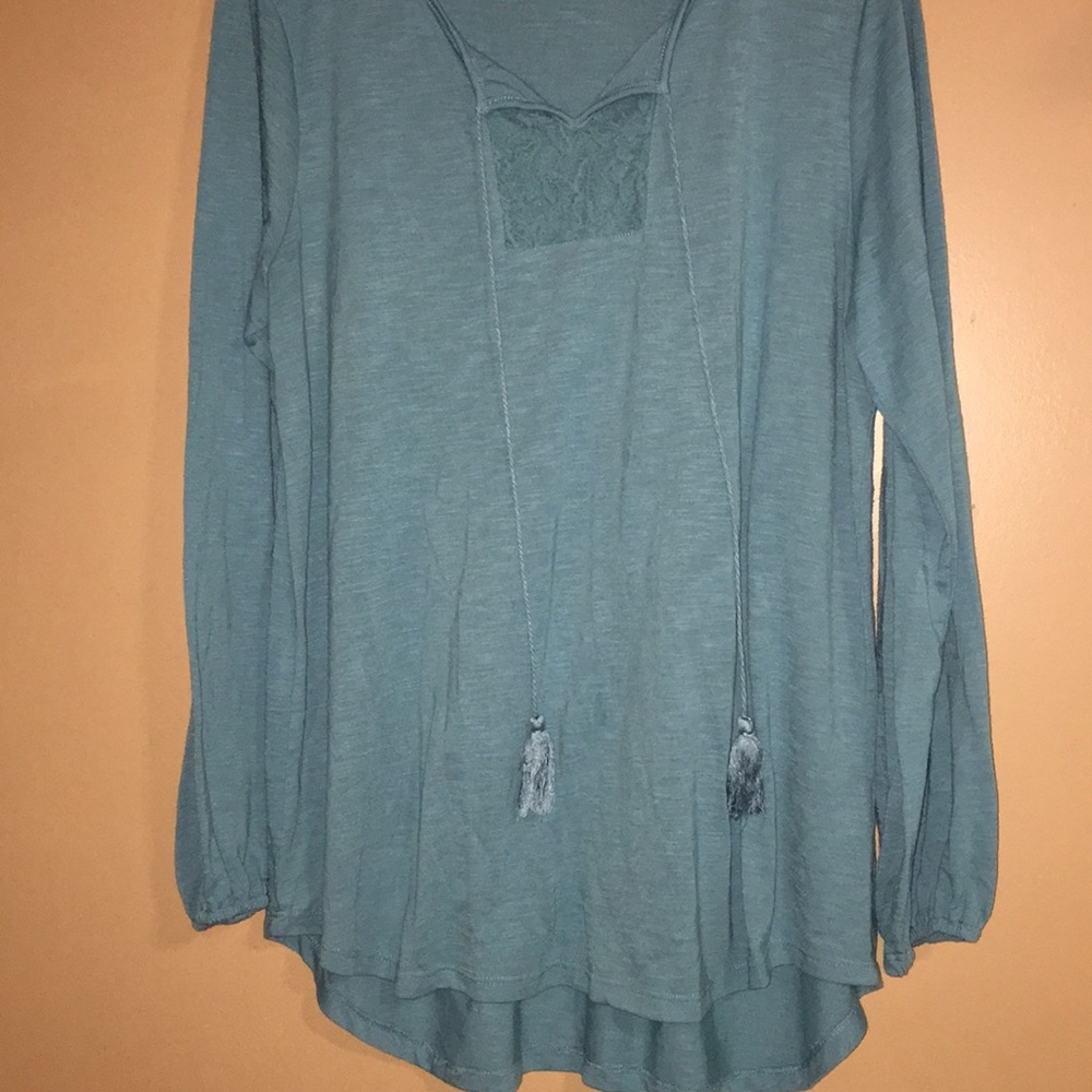 Dressy shirt